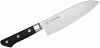 Nóż Santoku Tojiro DP3 17cm, stal VG-10, laminat 3-warstwowy